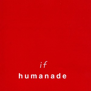 [중고] 휴먼에이드 (Humanade) / If
