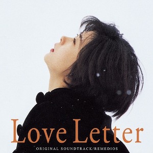 [중고] O.S.T. / Love Letter - 이와이 슈운지의 러브레터
