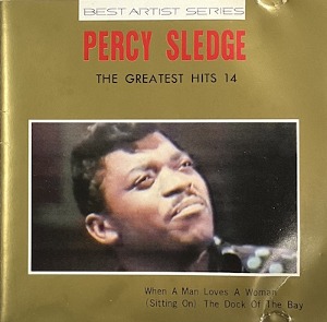 [중고] Percy Sledge / Greatest Hits 14