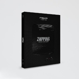 [중고] 에프티 아일랜드 (FT Island) / Zapping 7th Mini Album (Digipack)