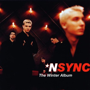 N Sync / The Winter Album (미개봉)
