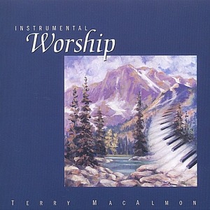 [중고] Terry MacAlmon / Instrumental Worship