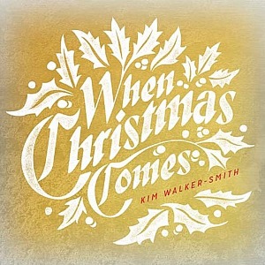 [중고] Kim Walker-Smith / When Christmas Comes