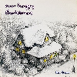 V.A. / Our Happy Christmas - The Snow (미개봉)