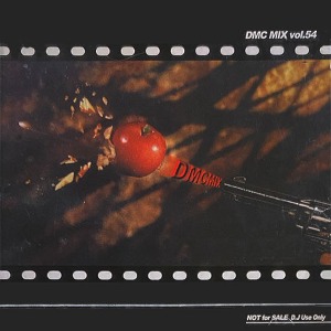V.A. / DMC Mix Vol.54 (미개봉/홍보용)