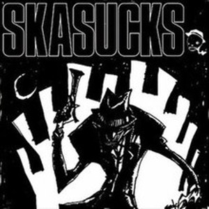 [중고] 스카썩스 (Skasucks) / Skasucks
