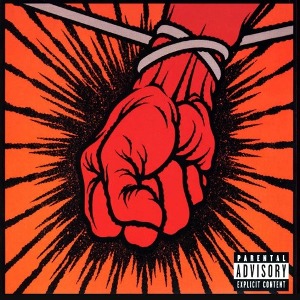 [중고] Metallica / St.Anger (Digipack)