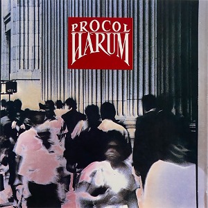 [중고] Procol Harum / The Very Best Of Procol Harum