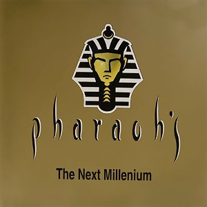 [중고] V.A. / 파라오 (Pharaoh&#039;s) - The Next Millenium (Coca Cola)