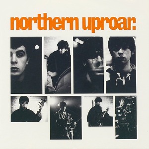 Northern Uproar / Northern Uproar (미개봉)