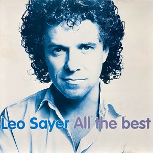 [중고] Leo Sayer / All The Best (수입)