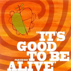 [중고] Busytoby / It&#039;s Good To Be Alive (수입)
