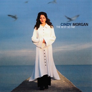 V.A. / Cindy Morgan / The Best So Far (수입/미개봉)