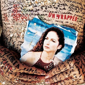 [중고] Gloria Estefan / Unwrapped (Bonus DVD)