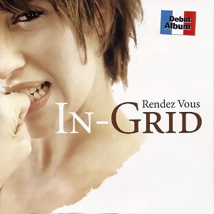 [중고] In-Grid / Rendez Vous