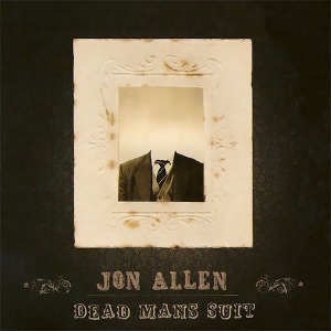[중고] Jon Allen / Dead Mans Suit
