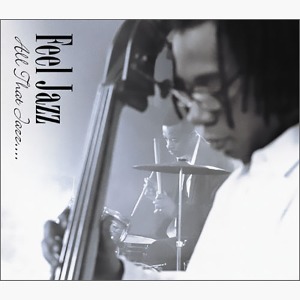 [중고] V.A. / Feel Jazz, All That Jazz... (3CD + DVD Box)