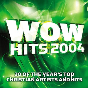[중고] V.A. / WOW Hits 2004 (2CD)