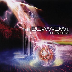 Bowwow / Decennium (미개봉/dopede17102)