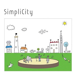 [중고] 심플리시티 (SimpliCity) / SimpliCity