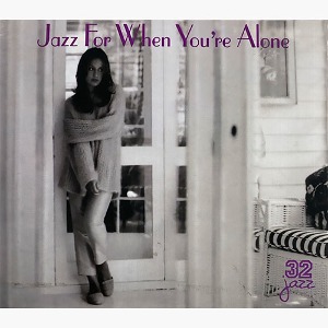 [중고] V.A. / Jazz For When You&#039;re Alone