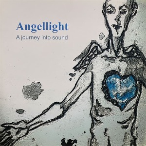 [중고] 엔젤라이트 (Angel Light) / Journey Into Sound