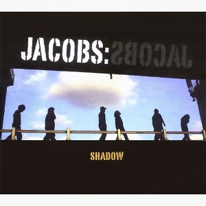 [중고] 제이콥스 (Jacobs) / Shadow (Digipack)