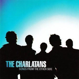 [중고] Charlatans / Songs From the Other Side