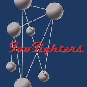 [중고] Foo Fighters / The Colour And The Shape (수입)
