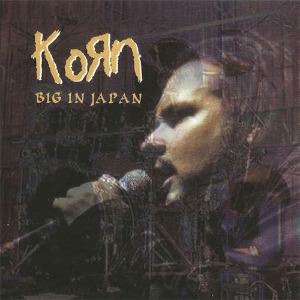 Korn / Big In Japan (수입/미개봉)