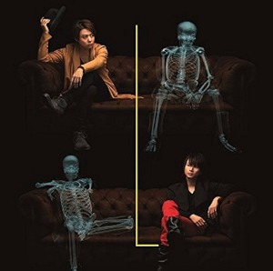 [중고] Kinki Kids (킨키 키즈) / L Album (일본수입/2CD/통상반/jecn03367)