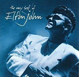 [중고] Elton John / The Very Best Of Elton John (2CD)