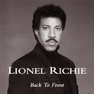[중고] Lionel Richie / Back To Front (Best/수입)