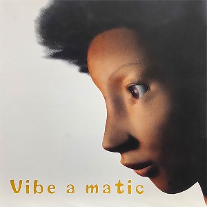 [중고] Vibe a Matic / Vibe a Matic (일본수입/eyem001)