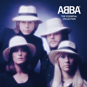 [중고] Abba / The Essential Collection (2CD/Standard Edition)
