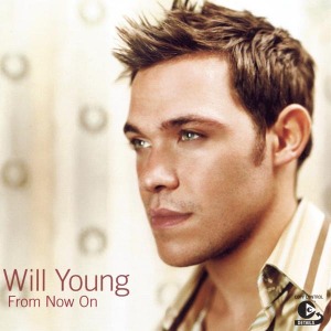 [중고] Will Young / From Now On