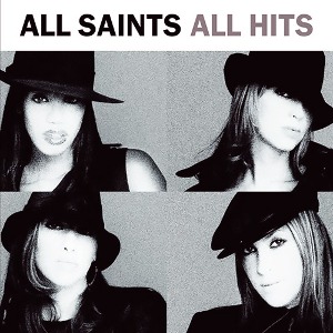 [중고] All Saints / All Hits