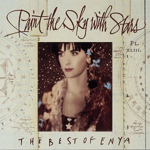 [중고] Enya / Paint The Sky With Stars - The Best Of Enya