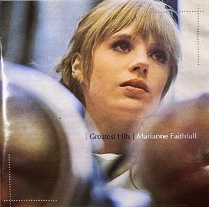 [중고] Marianne Faithfull / Greatest Hits (2CD)
