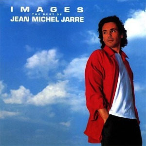 [중고] Jean Michel Jarre / Images - The Best Of Jean Michel Jarre (수입)