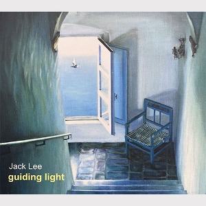 [중고] 잭리 (Jack Lee) / Guiding Light (Digipack)