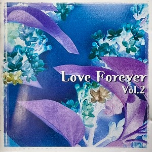 V.A. /  Love Forever Vol.2 (미개봉)
