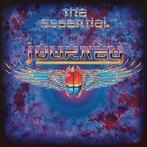 [중고] Journey / The Essential Journey (2CD/홍보용)