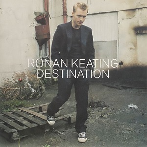 [중고] Ronan Keating / Destination