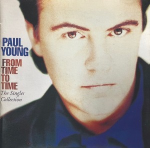 [중고] Paul Young / From Time To Time (The Singles Collection)