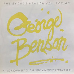 [중고] George Benson / Collection