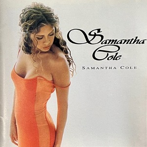 [중고] Samantha Cole / Samantha Cole