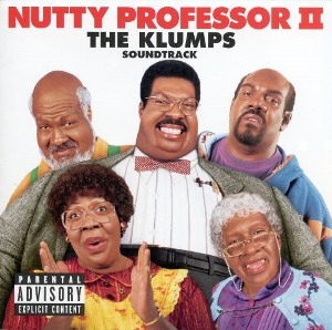 [중고] O.S.T. / Nutty Professor II: The Klumps - 너티 프로페서 2