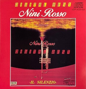 Nini Rosso / Il Silenzio - Digital Best (미개봉)