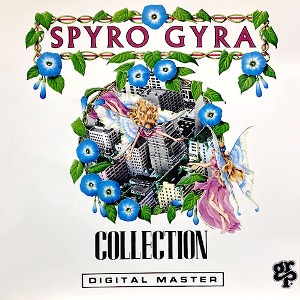 [중고] Spyro Gyra / Collection (수입)